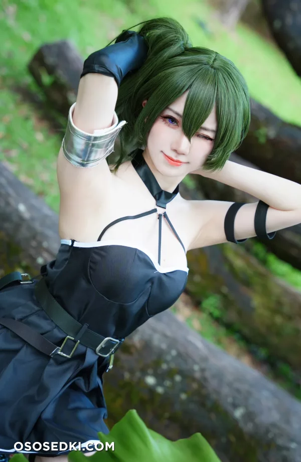 Sally Dorasnow - Ubel - Sousou No Frieren | Frieren Beyond Journeys End - 21