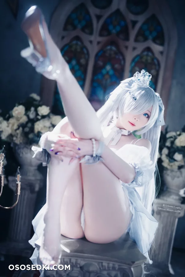 Shimotsuki - Cinderella - Goddess Of Victory Nikke - 10