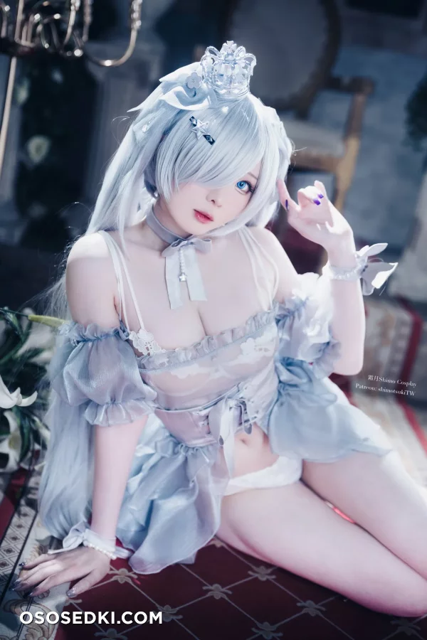 Shimotsuki - Cinderella - Goddess Of Victory Nikke - 13