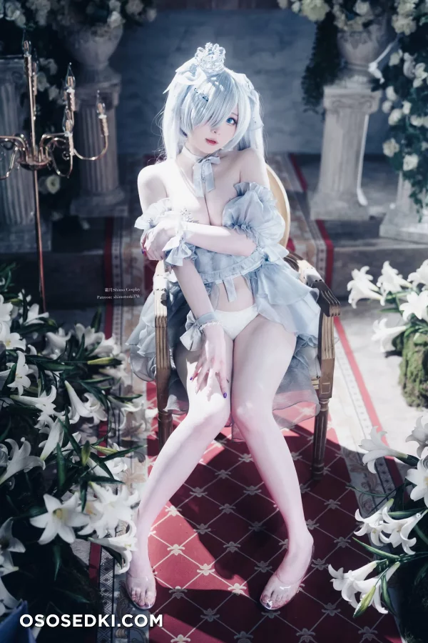 Shimotsuki - Cinderella - Goddess Of Victory Nikke - 18