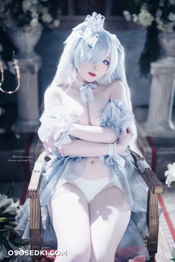 Shimotsuki - Cinderella - Goddess Of Victory Nikke - 19