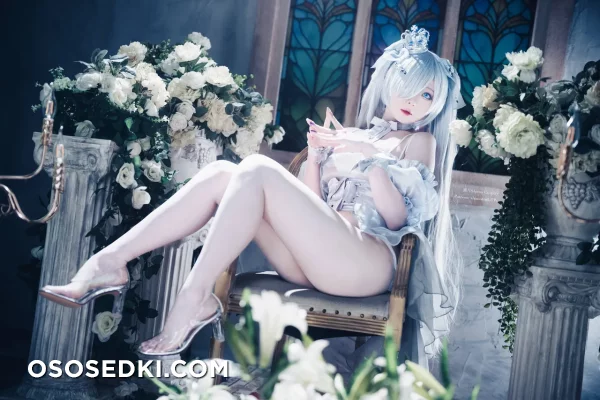 Shimotsuki - Cinderella - Goddess Of Victory Nikke - 2