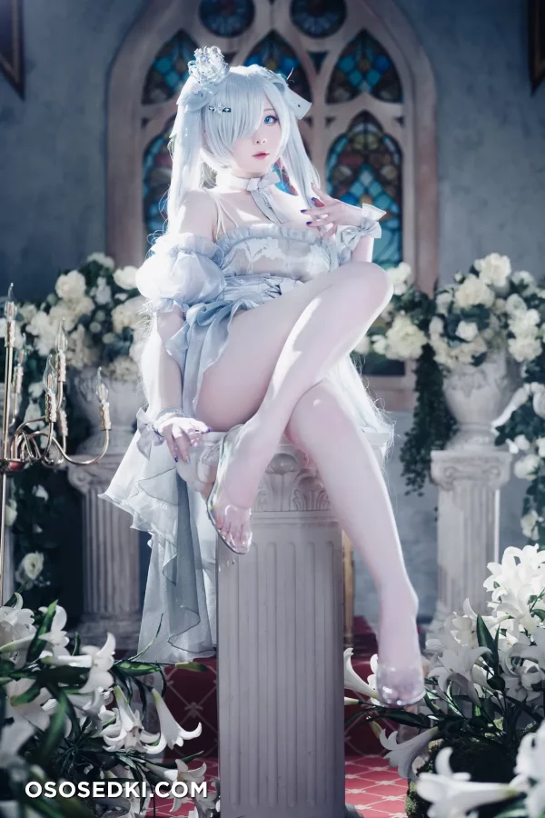 Shimotsuki - Cinderella - Goddess Of Victory Nikke - 4