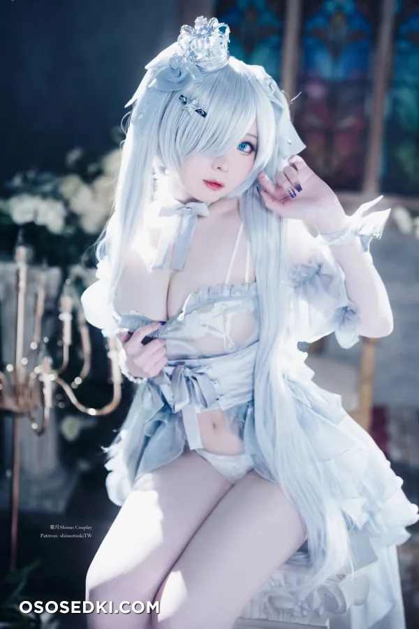 Shimotsuki - Cinderella - Goddess Of Victory Nikke - 6