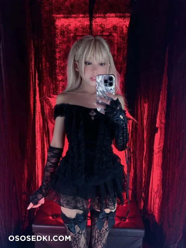 Kittyxkum - Misa Amane - 102