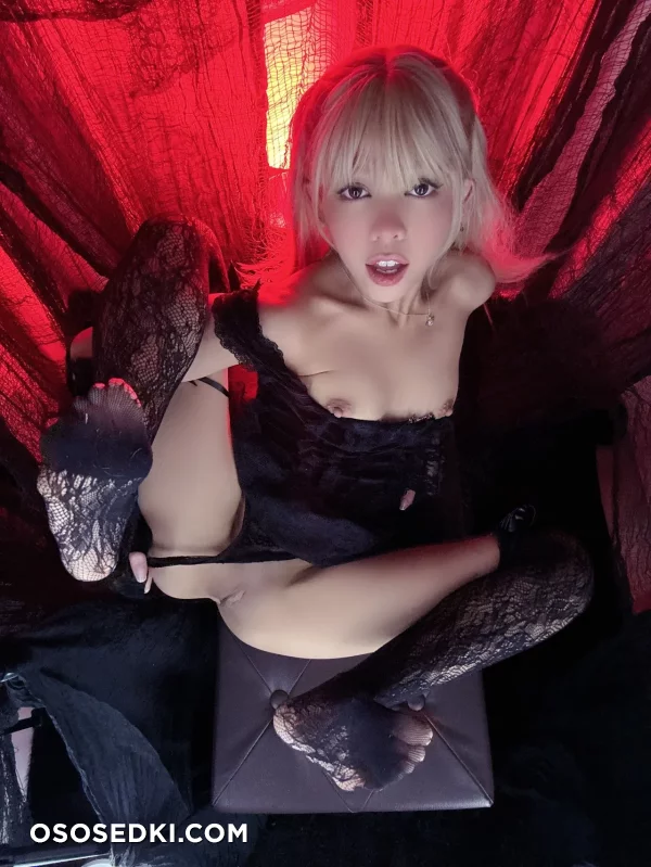 Kittyxkum - Misa Amane - 58