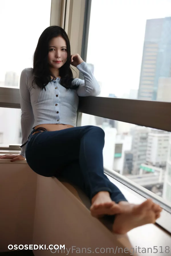 Negi Kujyo - Guitar Meimei - 14