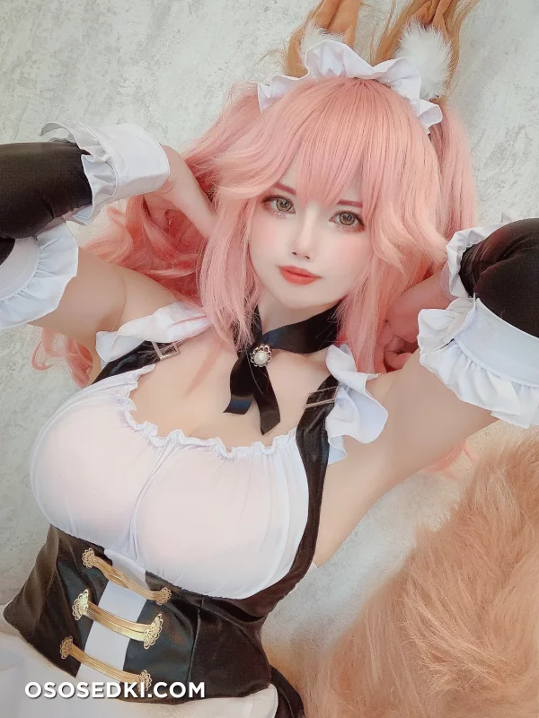 Uri - Tamamo No Mae - Fate Grand Order - 9