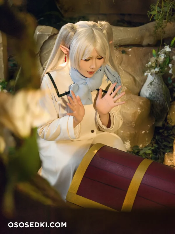 Makachan - Frieren - Sousou No Frieren | Frieren Beyond Journeys End - 1