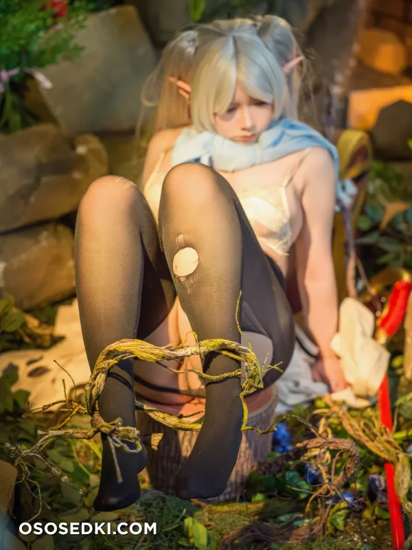 Makachan - Frieren - Sousou No Frieren | Frieren Beyond Journeys End - 16