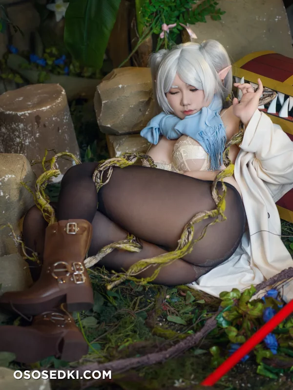 Makachan - Frieren - Sousou No Frieren | Frieren Beyond Journeys End - 33