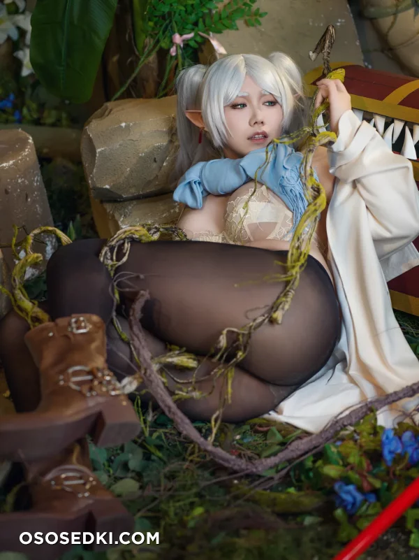 Makachan - Frieren - Sousou No Frieren | Frieren Beyond Journeys End - 34