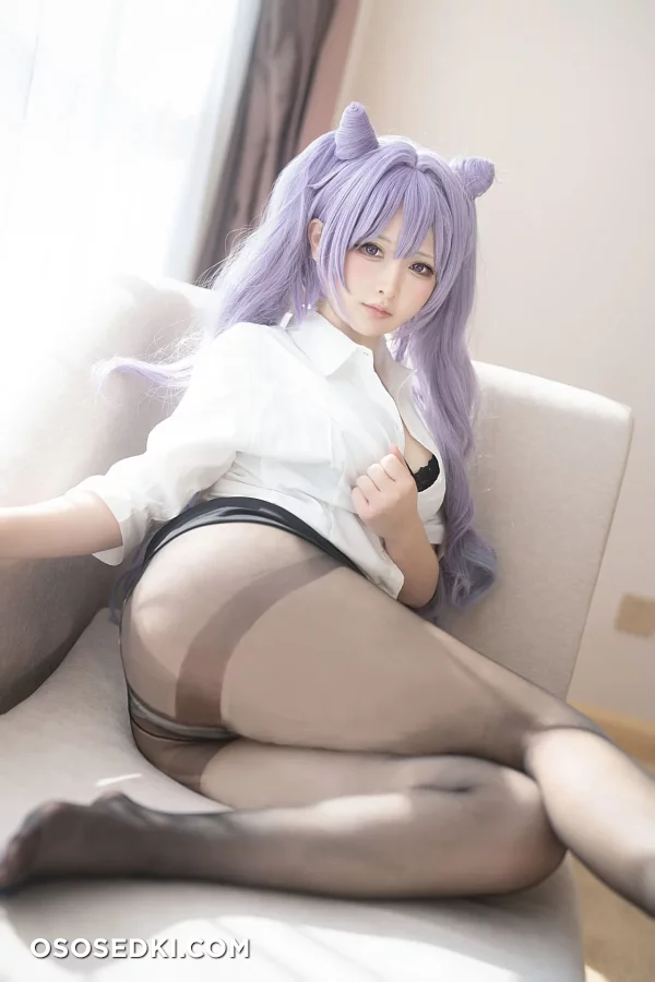 Ying Lili - Keqing - Genshin Impact - 6