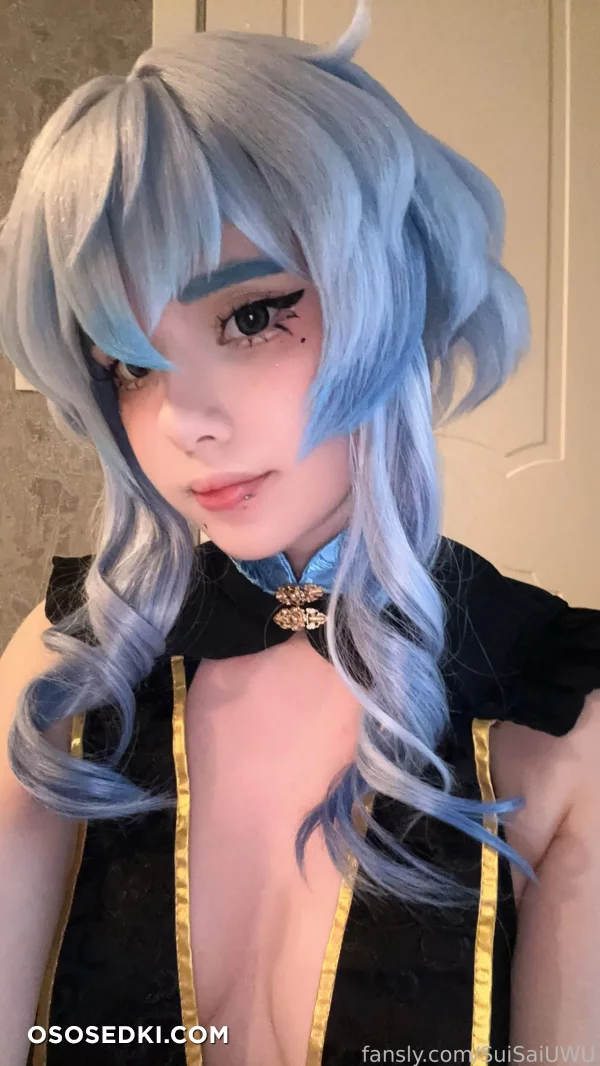 Frauleinmilk - Qiqi - Genshin Impact - 24