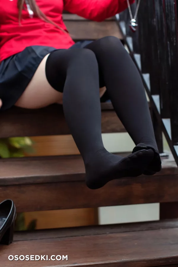 Caticornplay - Rin Tosaka - Fate Stay Night - 13