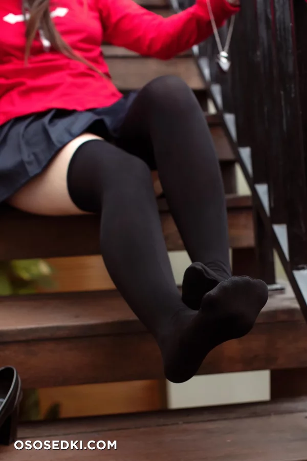 Caticornplay - Rin Tosaka - Fate Stay Night - 14