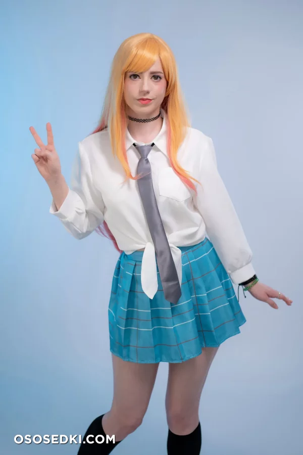 Ellie Skywalker - Marin Kitagawa - Sono Bisque Doll Wa Koi O Suru | My Dress-up Darling - 1