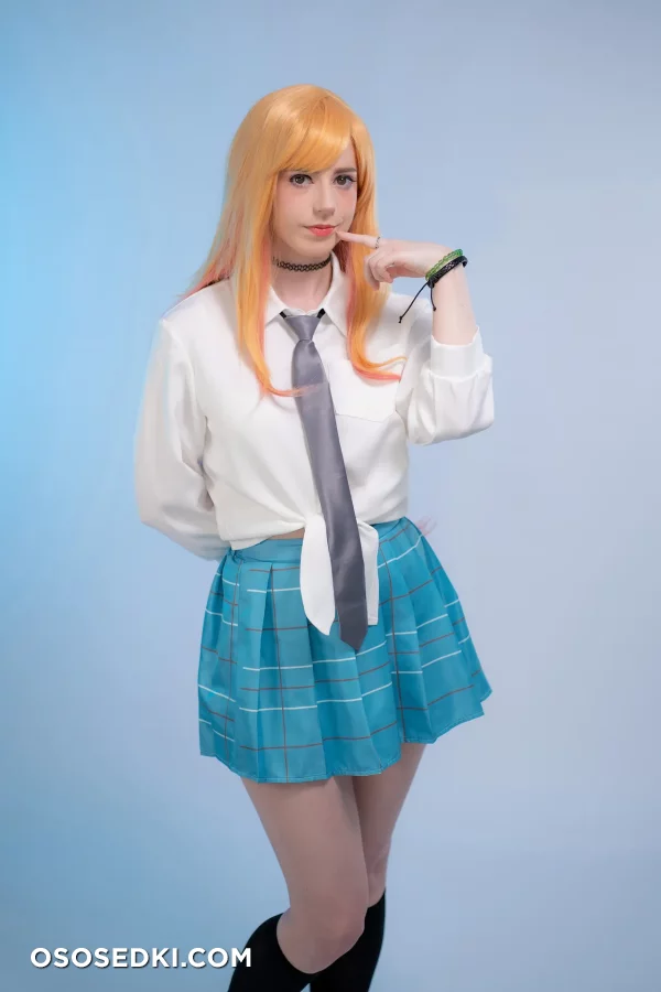 Ellie Skywalker - Marin Kitagawa - Sono Bisque Doll Wa Koi O Suru | My Dress-up Darling - 2