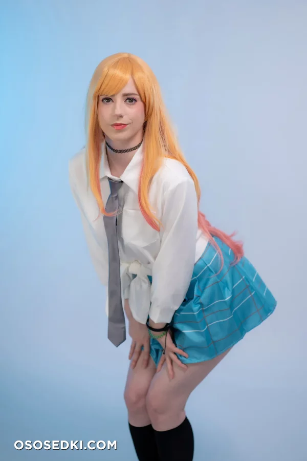 Ellie Skywalker - Marin Kitagawa - Sono Bisque Doll Wa Koi O Suru | My Dress-up Darling - 3