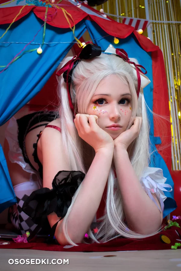 Suna Bunny - Harley Quinn - Batman - 11