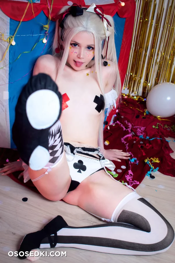 Suna Bunny - Harley Quinn - Batman - 13