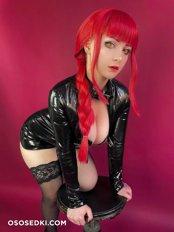 Nika Kotova - Makima - Chainsaw Man - 17
