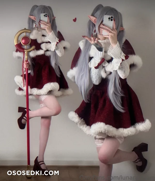 Lunara Fawn - Frieren - Sousou No Frieren | Frieren Beyond Journeys End - 1