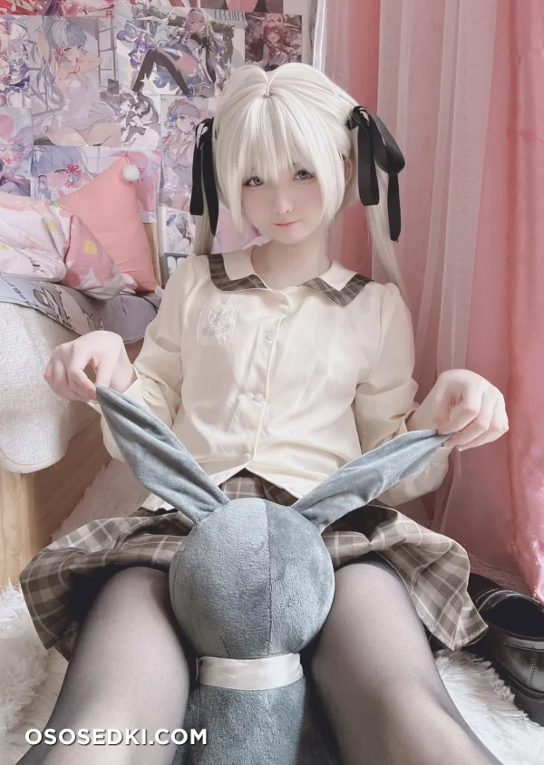 Xidaidai | Misa Daidai - Sora Kasugano - Yosuga No Sora - 14