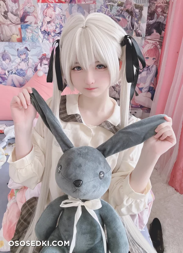 Xidaidai | Misa Daidai - Sora Kasugano - Yosuga No Sora - 5