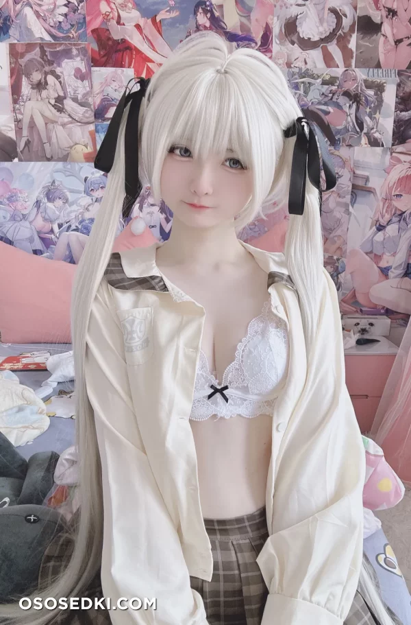 Xidaidai | Misa Daidai - Sora Kasugano - Yosuga No Sora - 6