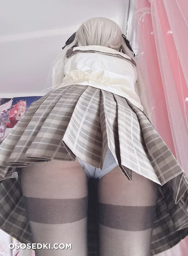 Xidaidai | Misa Daidai - Sora Kasugano - Yosuga No Sora - 9