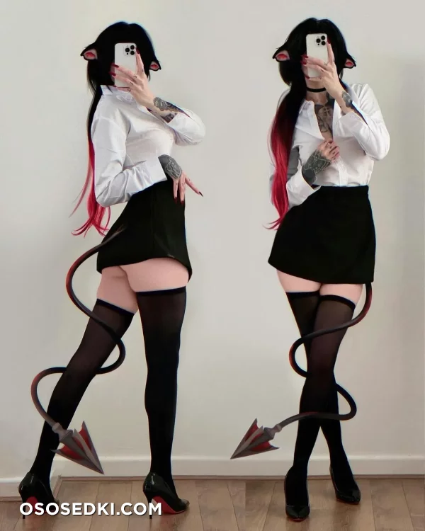 Lunara Fawn - Jane Doe - Zenless Zone Zero - 6