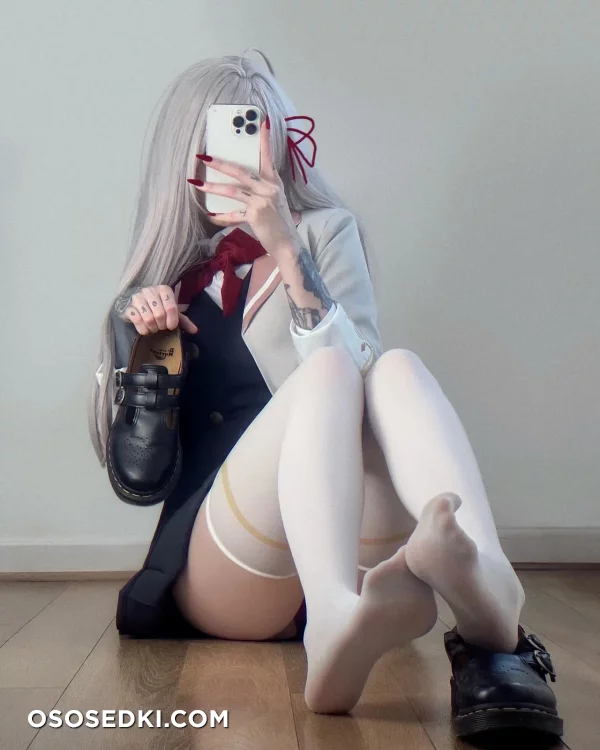 Lunara Fawn - Alisa Mikhailovna Kujou - Tokidoki Bosotto Russia-go De Dereru Tonari No Alya-san - 1