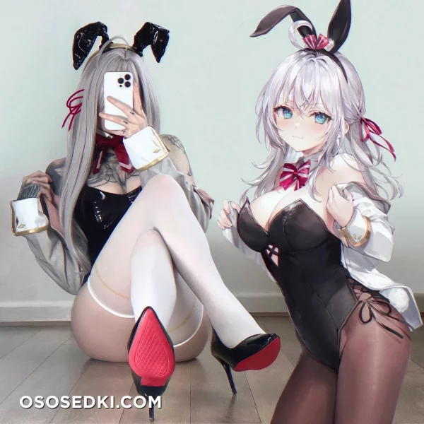 Lunara Fawn - Alisa Mikhailovna Kujou - Tokidoki Bosotto Russia-go De Dereru Tonari No Alya-san - 6