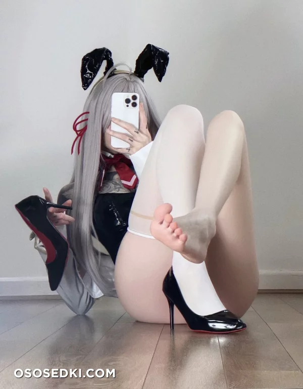 Lunara Fawn - Alisa Mikhailovna Kujou - Tokidoki Bosotto Russia-go De Dereru Tonari No Alya-san - 7