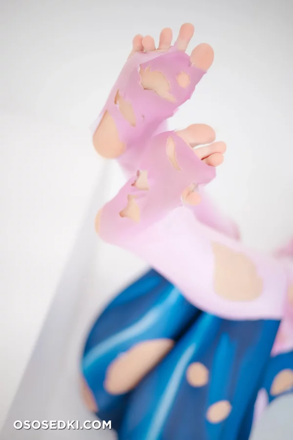Aluctoria - Ochako Uraraka - My Hero Academia | Boku No Hero Academia - 14