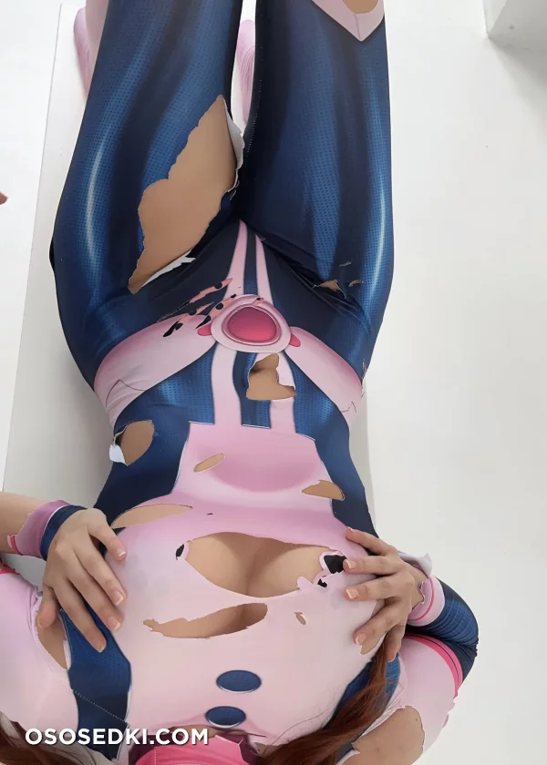 Aluctoria - Ochako Uraraka - My Hero Academia | Boku No Hero Academia - 51