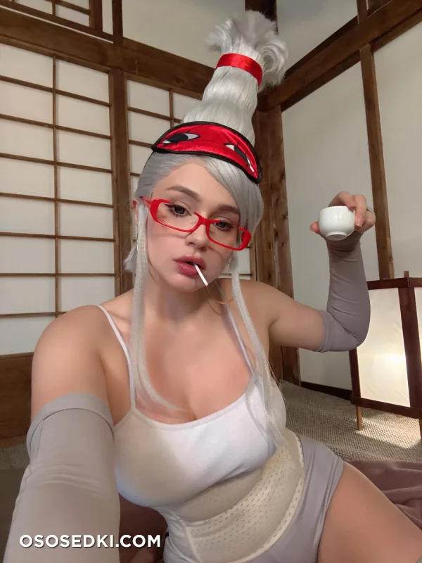 Shadory - Seiko Ayase - Dandadan - 5