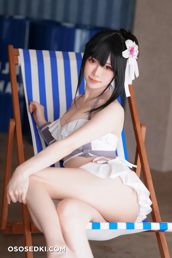 Sally Dorasnow - Tifa Lockhart - Final Fantasy Vii - 12