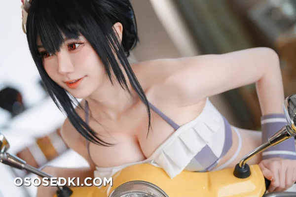 Sally Dorasnow - Tifa Lockhart - Final Fantasy Vii - 13