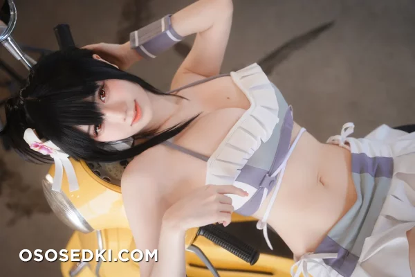 Sally Dorasnow - Tifa Lockhart - Final Fantasy Vii - 14