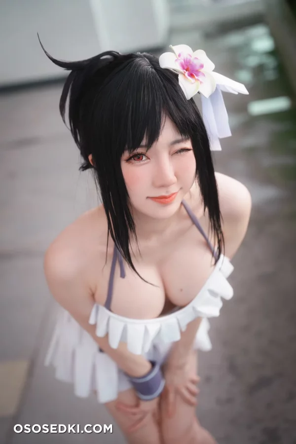 Sally Dorasnow - Tifa Lockhart - Final Fantasy Vii - 19
