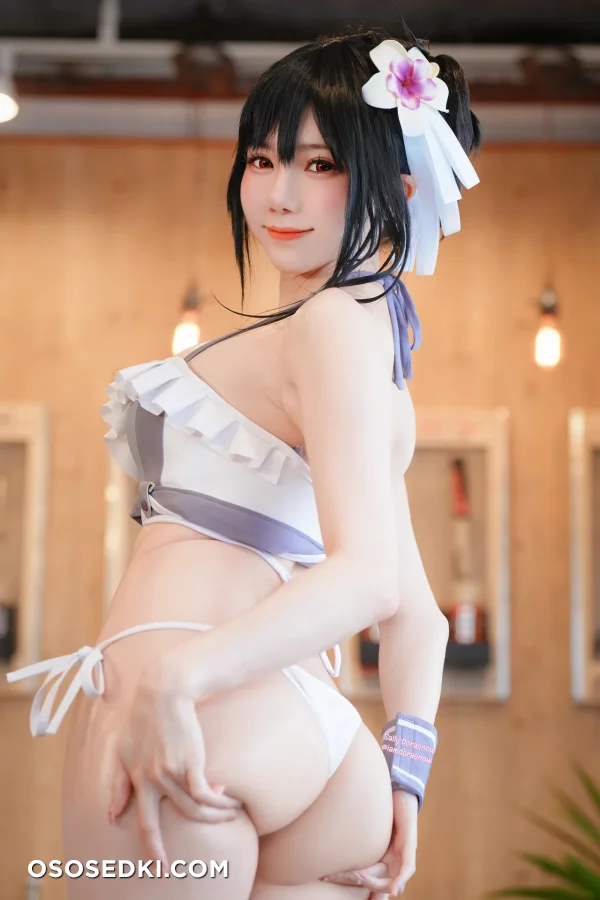 Sally Dorasnow - Tifa Lockhart - Final Fantasy Vii - 41