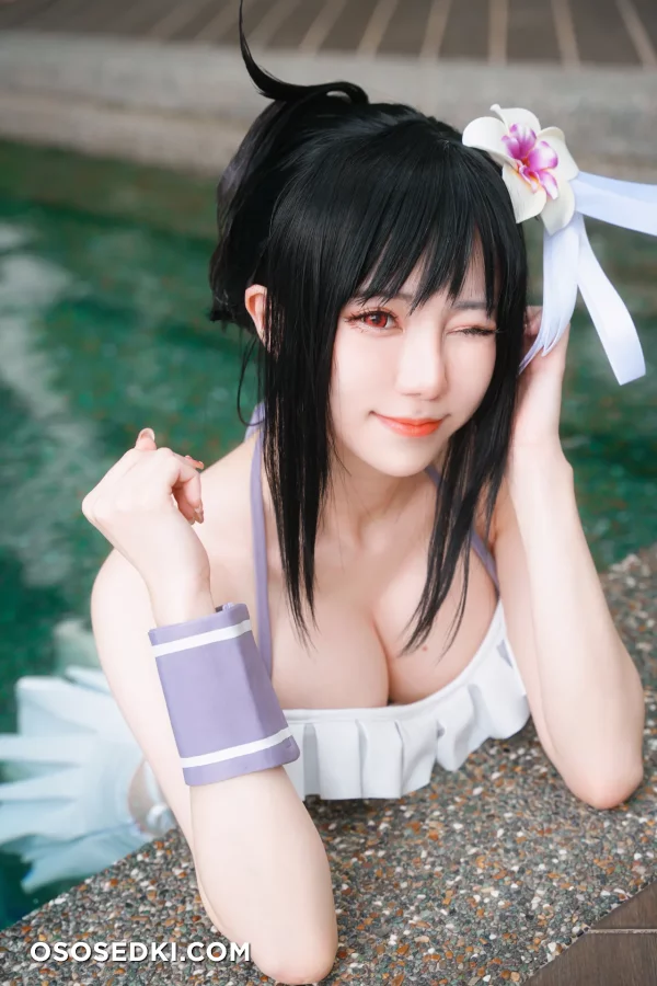 Sally Dorasnow - Tifa Lockhart - Final Fantasy Vii - 7