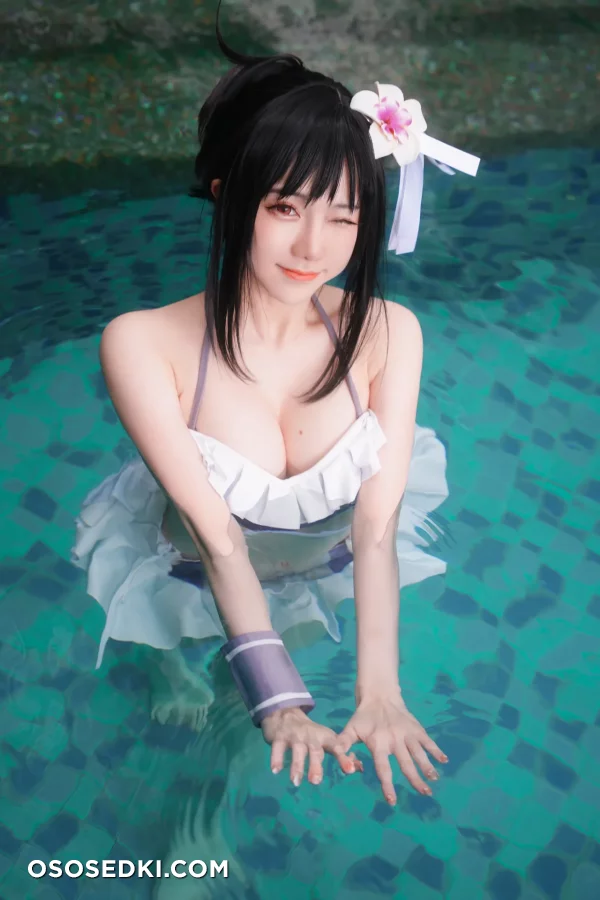 Sally Dorasnow - Tifa Lockhart - Final Fantasy Vii - 8