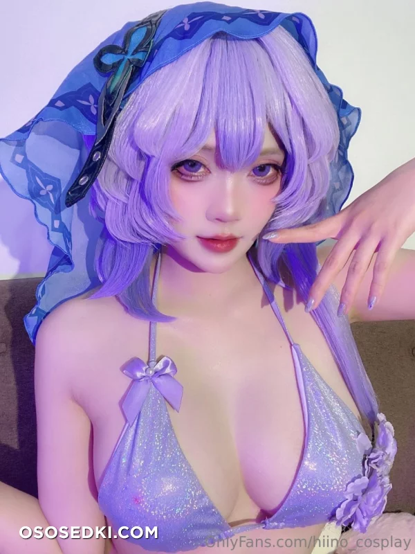 Hiino - Black Swan - Honkai Star Rail - 12