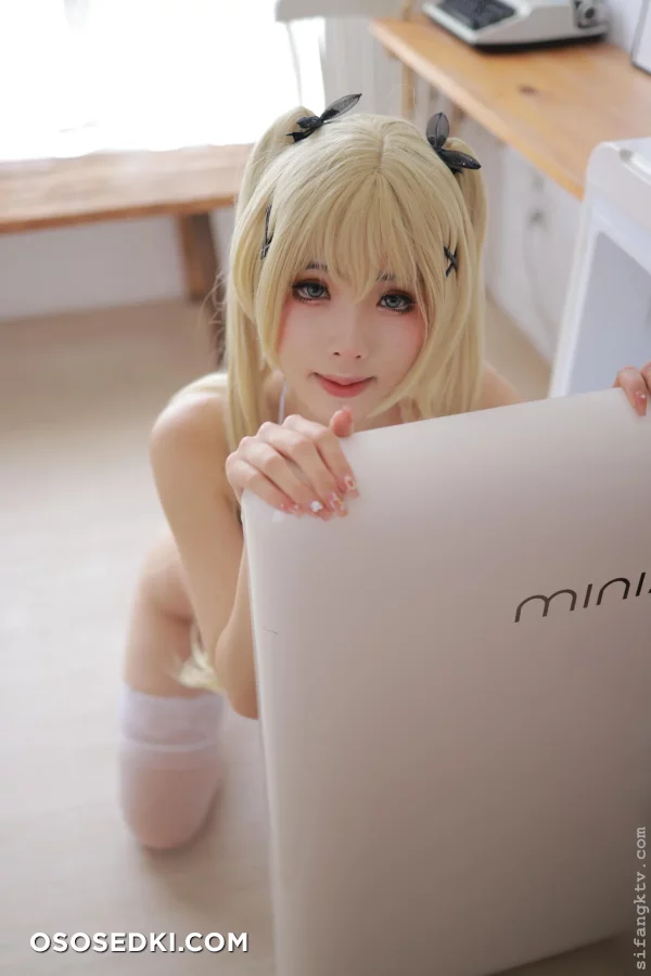 Titi Cosplay - Marie Rose - Dead Or Alive - 6
