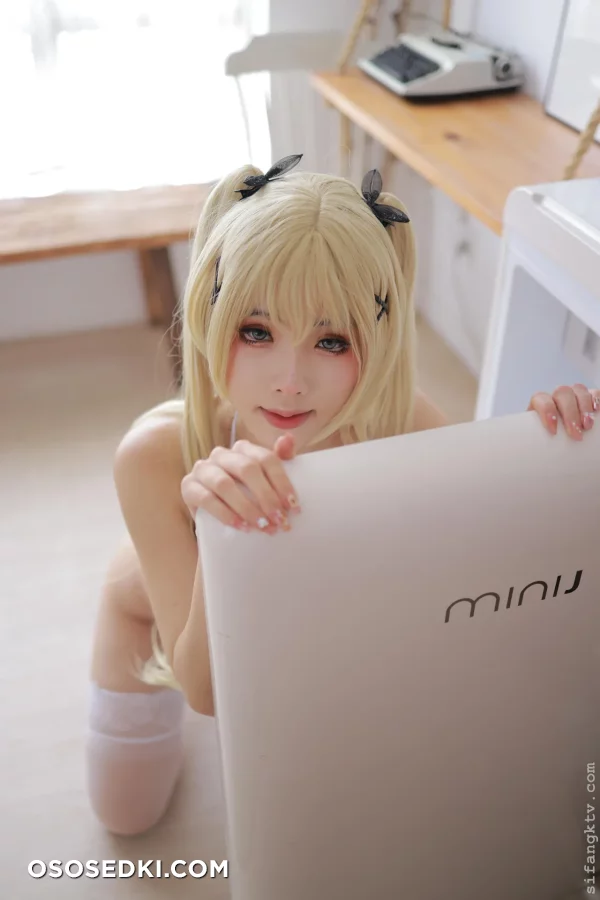 Titi Cosplay - Marie Rose - Dead Or Alive - 7