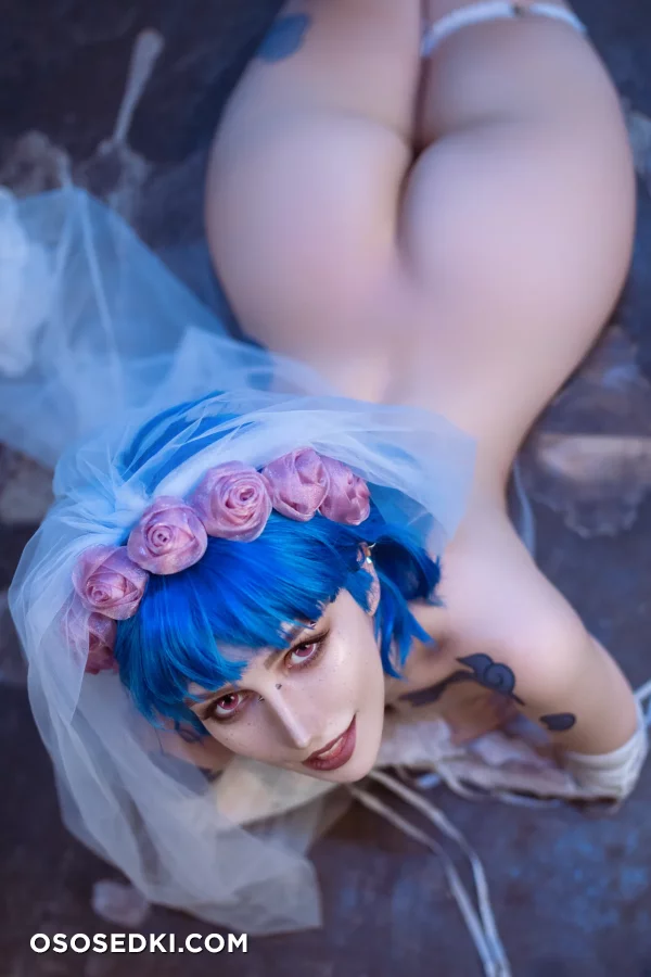Mik Allen - Jinx - League Of Legends - 35
