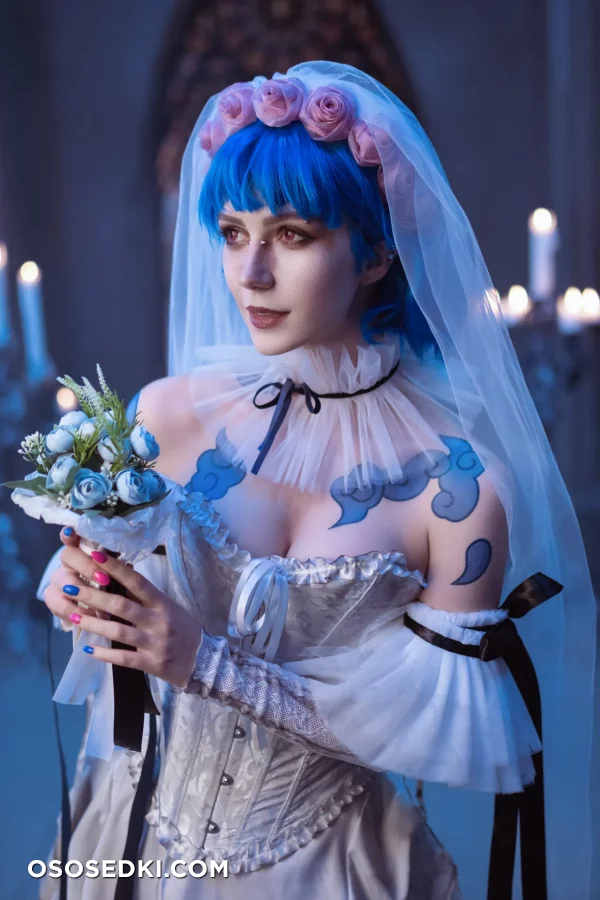 Mik Allen - Jinx - League Of Legends - 6